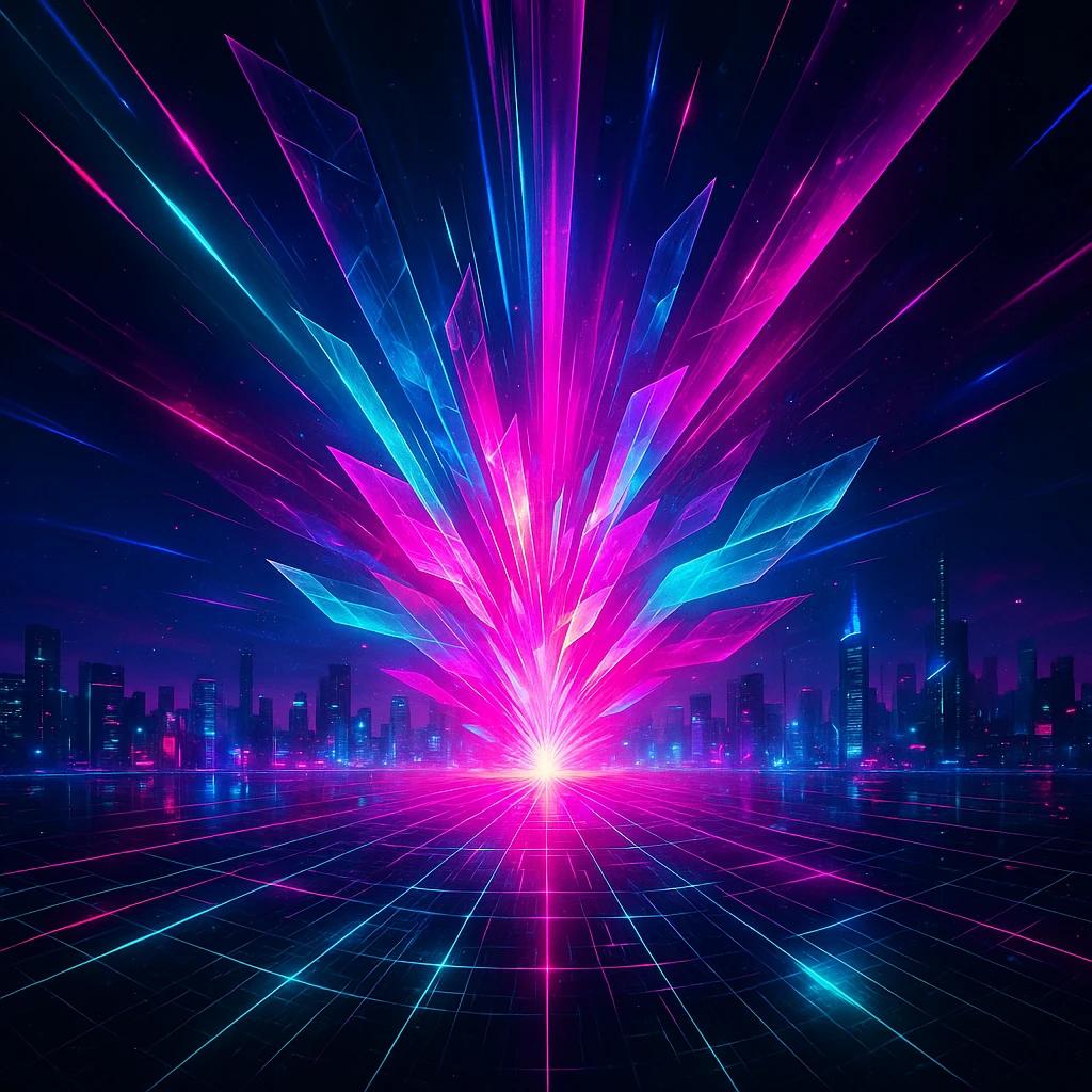 The Pulse Architecture (Chromatic Breaker Mix)